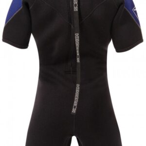 Children’s Back Zip Shorty