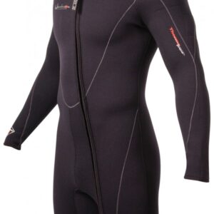 Thermoprene® Men’s Front Zip Jacket