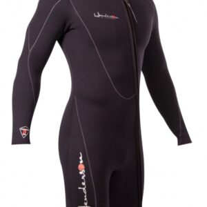 Thermoprene® Men’s Front Zip Jacket