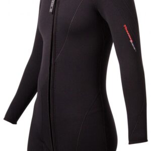 Thermoprene® Women’s Front Zip Jacket