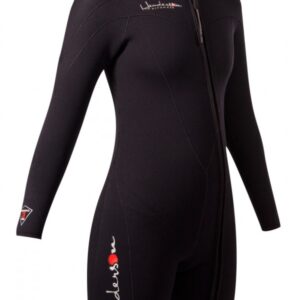 Thermoprene® Women’s Front Zip Jacket