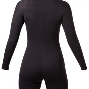 Thermoprene® Women’s Front Zip Jacket