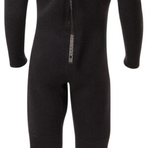 Junior’s Back Zip Jumpsuit