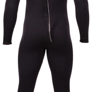 Thermoprene® Men’s Back Zip Jumpsuit