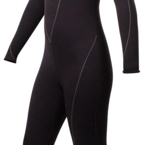 Thermoprene® Women’s Back Zip Jumpsuit