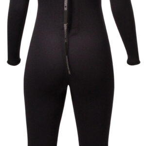Thermoprene® Women’s Back Zip Jumpsuit