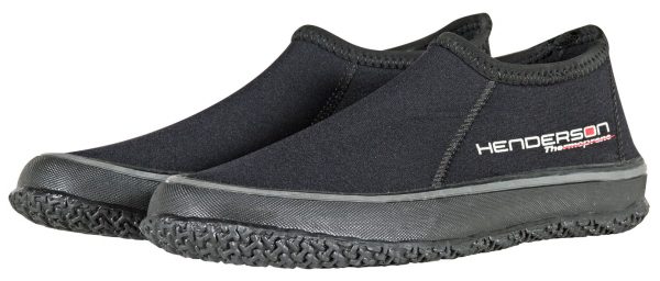 THERMOPRENE TROPIC BOOT