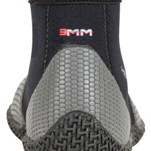 THERMOPRENE LOW TOP BOOT