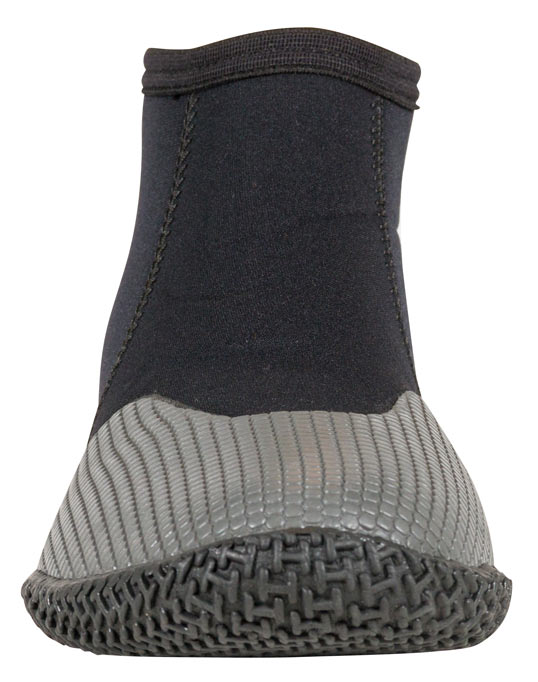 THERMOPRENE LOW TOP BOOT