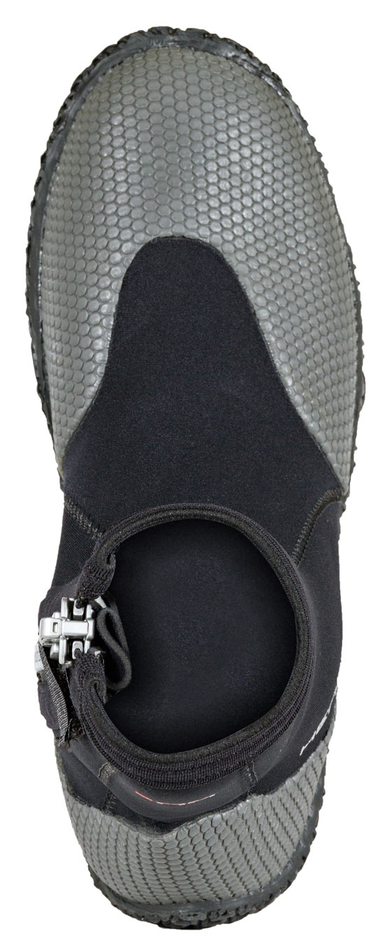 THERMOPRENE HIGH TOP BOOT