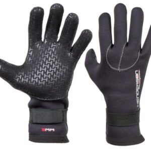 THERMOPRENE CLOSURE GLOVE