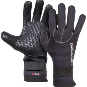 THERMOPRENE CLOSURE GLOVE