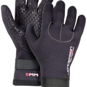 THERMOPRENE CLOSURE GLOVE