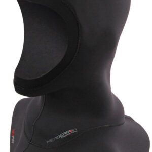 THERMOPRENE BIBBED HOOD