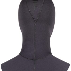 THERMOPRENE BIBBED HOOD