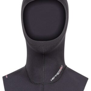 THERMOPRENE BIBBED HOOD