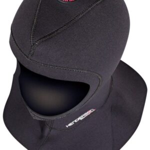 THERMOPRENE BIBBED HOOD