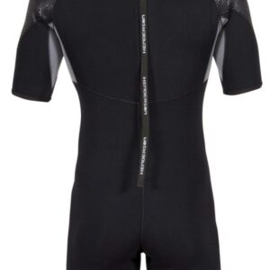Thermoprene Pro Men’s Back Zip Shorty