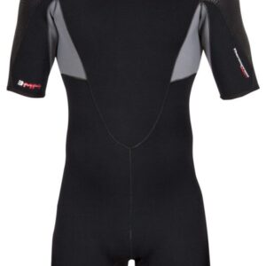 Thermoprene Pro Men’s Back Zip Shorty