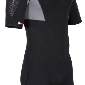 Thermoprene Pro Men’s Back Zip Shorty