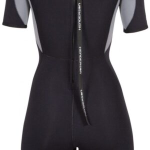 Thermoprene Pro Women’s Back Zip Shorty