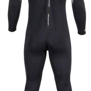 Thermoprene Pro Men’s Back Zip Jumpsuit