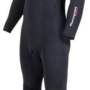 Thermoprene Pro Men’s Back Zip Jumpsuit