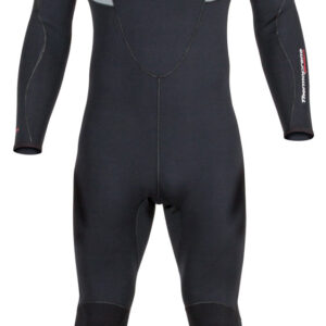 Thermoprene Pro Men’s Back Zip Jumpsuit