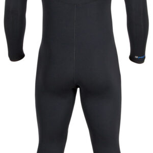 Thermoprene Pro Men’s Front Zip Jumpsuit