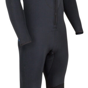 Thermoprene Pro Men’s Front Zip Jumpsuit