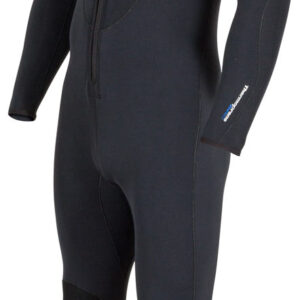Thermoprene Pro Men’s Front Zip Jumpsuit