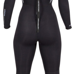 Thermoprene Pro Women’s Back Zip Jumpsuit