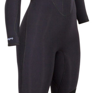 Thermoprene Pro Women’s Back Zip Jumpsuit