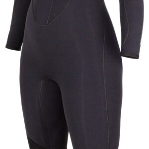 Thermoprene Pro Women’s Back Zip Jumpsuit