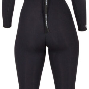 Thermoprene Pro Women’s Back Zip Jumpsuit