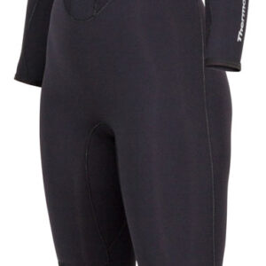Thermoprene Pro Women’s Back Zip Jumpsuit