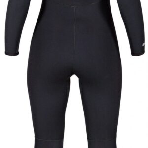 Thermoprene Pro Women’s Front Zip Jumpsuit