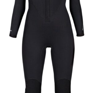 Thermoprene Pro Women’s Front Zip Jumpsuit