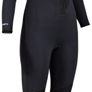 Thermoprene Pro Women’s Front Zip Jumpsuit