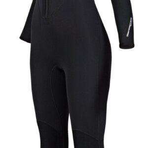 Thermoprene Pro Women’s Front Zip Jumpsuit