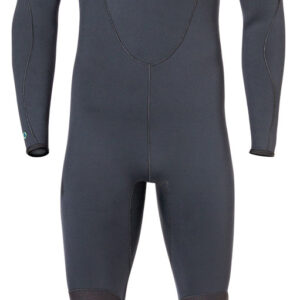 Men’s Greenprene Back Zip Fullsuit