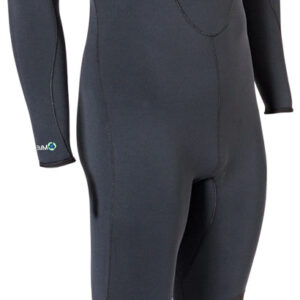 Men’s Greenprene Back Zip Fullsuit
