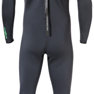 Men’s Greenprene Back Zip Fullsuit