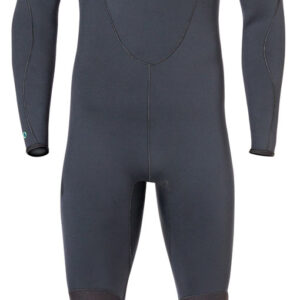 Men’s Greenprene Back Zip Fullsuit