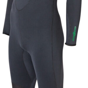 Men’s Greenprene Back Zip Fullsuit