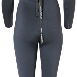 Women’s Greenprene Back Zip Fullsuit