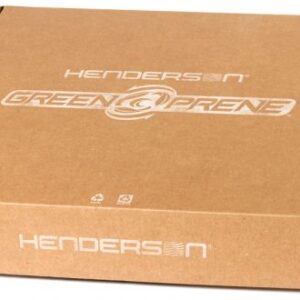 Women’s Greenprene Back Zip Fullsuit