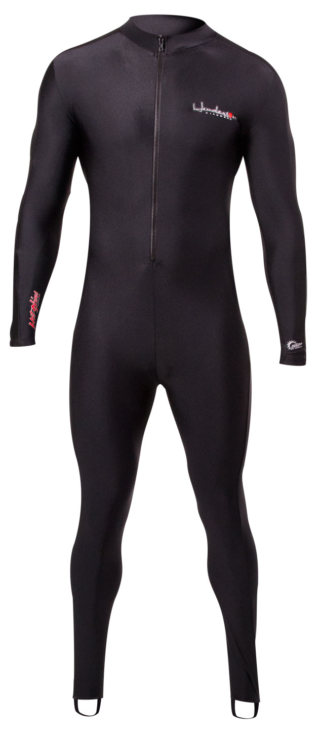 Unisex Polyolefin HotSkins® with Spine Pad