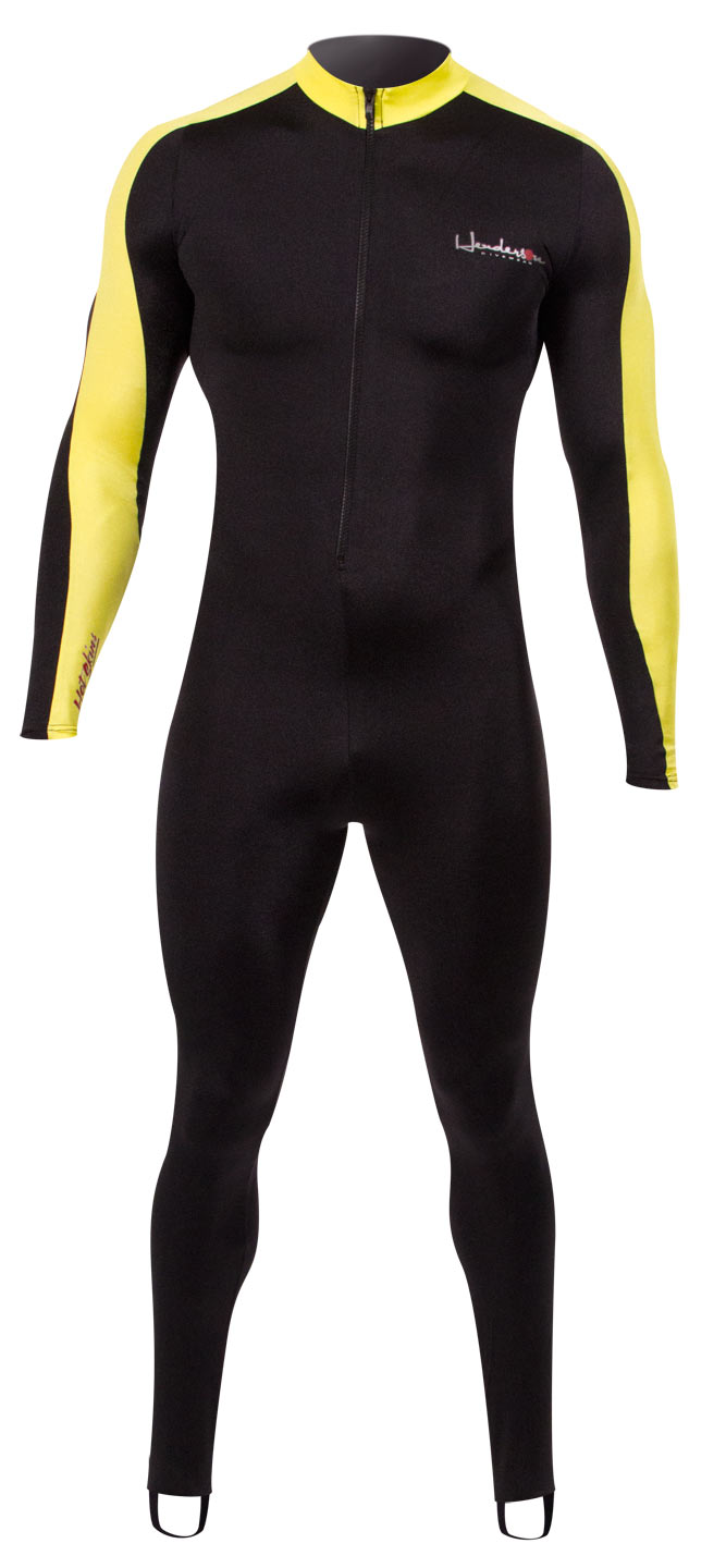 Unisex Classic Spandex HotSkins®