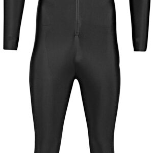 Unisex Pattern Spandex HotSkins®